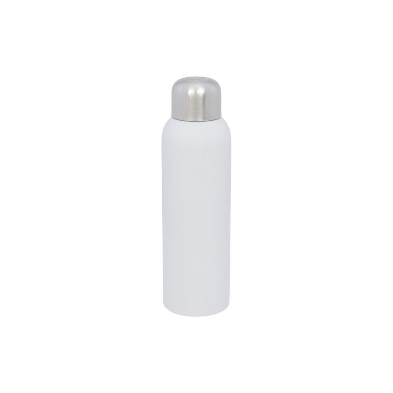Garrafa de agua de acero inoxidable con certificación RCS de 820 ml "Guzzle"