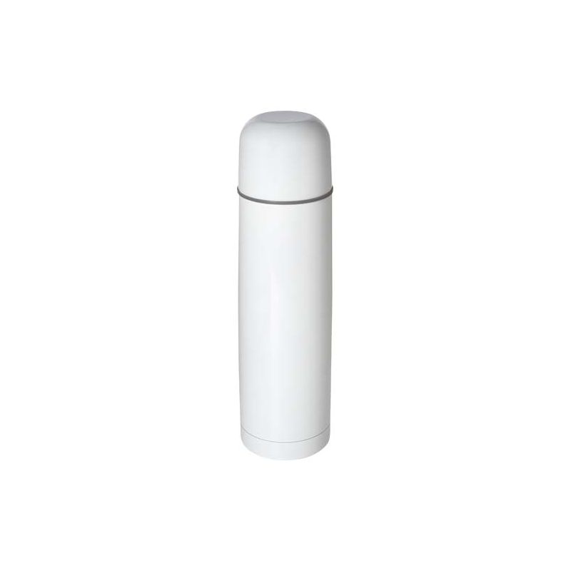 Vaso aislado al vacío de acero inoxidable reciclado con certificación RCS de 750 ml "Sullivan"
