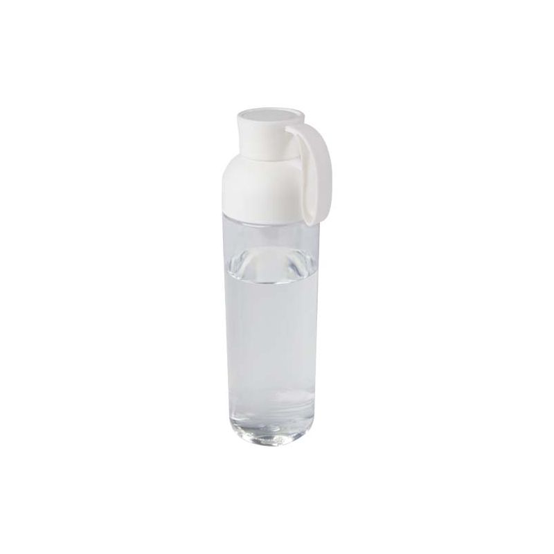 Botella deportiva de RPET de 600 ml "Illuminate"