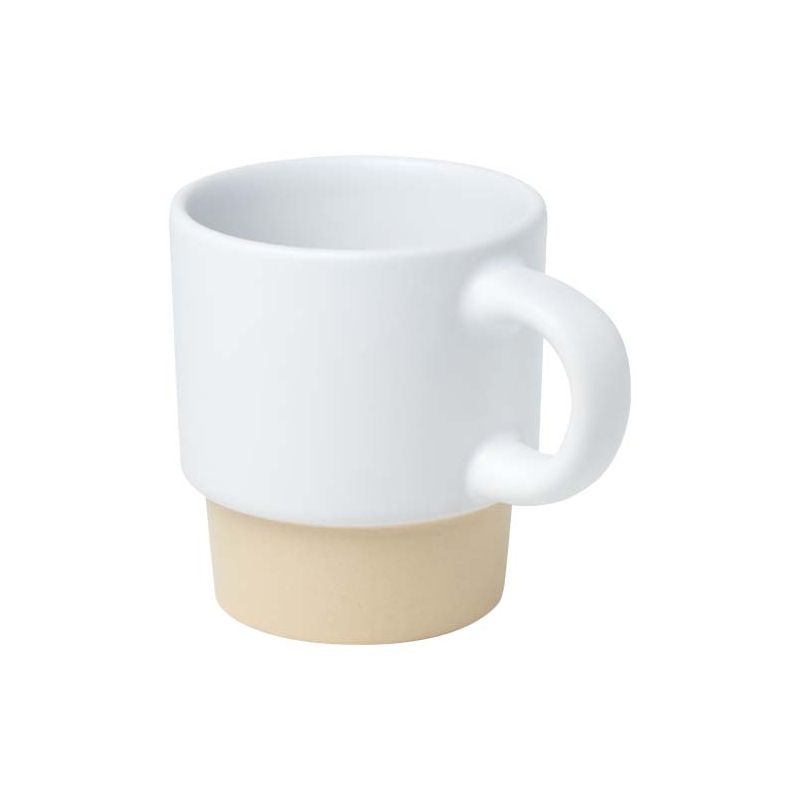 Taza de café expreso apilable de 130 ml "Olympia"