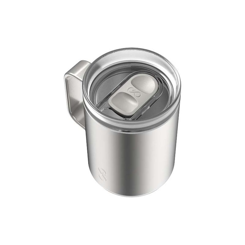 Taza de viaje de 350 ml con aislamiento "Ocean Bottle"