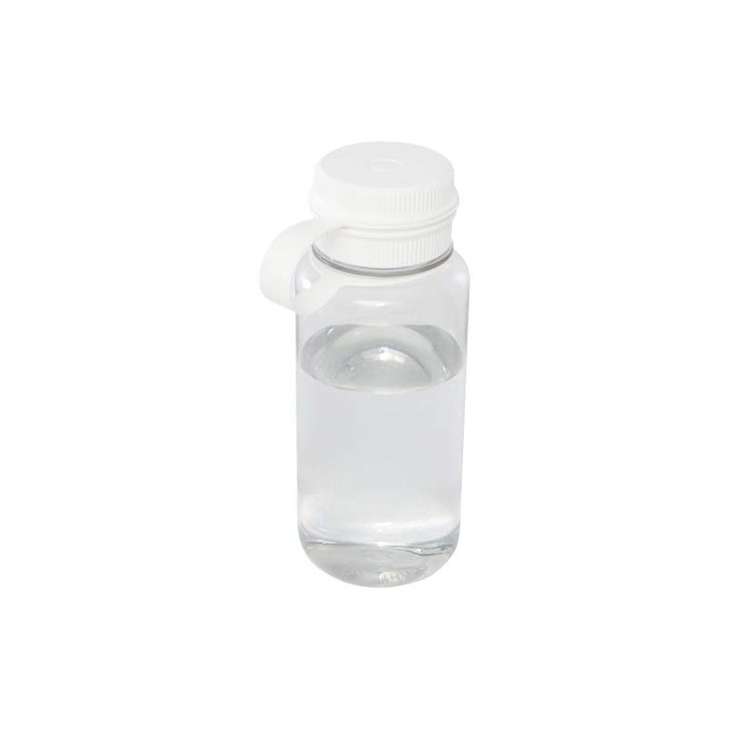 RPET Sportflasche mit Multifunktionsdeckel und RCS-Zertifizierung, 900 ml "Ryder"