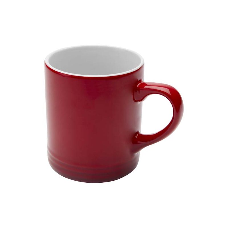 Taza de cerámica de 330 ml "Laguna"