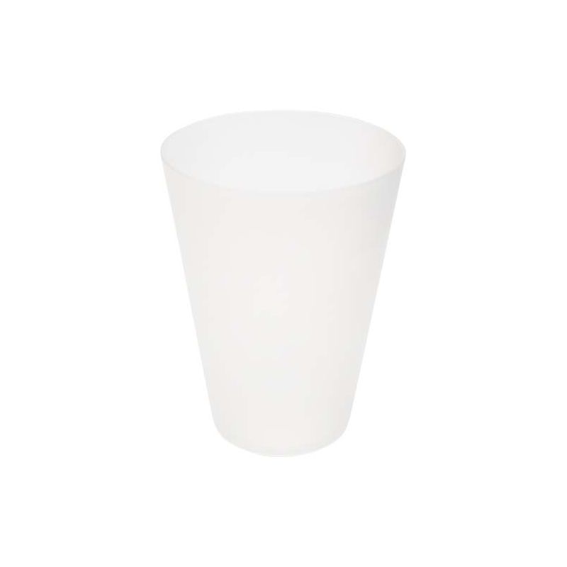 Vaso de plástico reutilizable de 300 ml "Glastonbury"