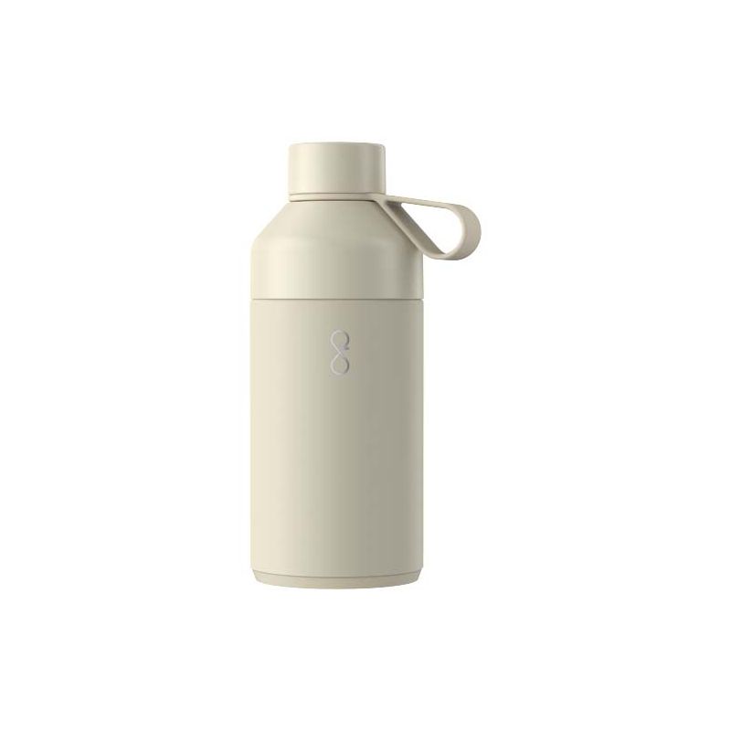 Botella isotérmica de vacío de 750 ml "Ocean Bottle"