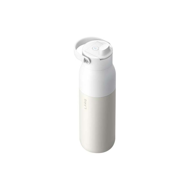 Garrafa de agua de 1000 ml "LARQ PureVisTM 2.0"