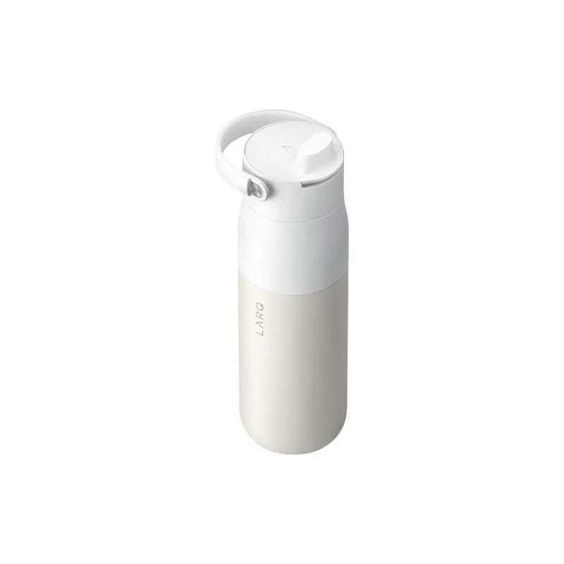 Botella de agua de 680 ml "LARQ Swig Top"