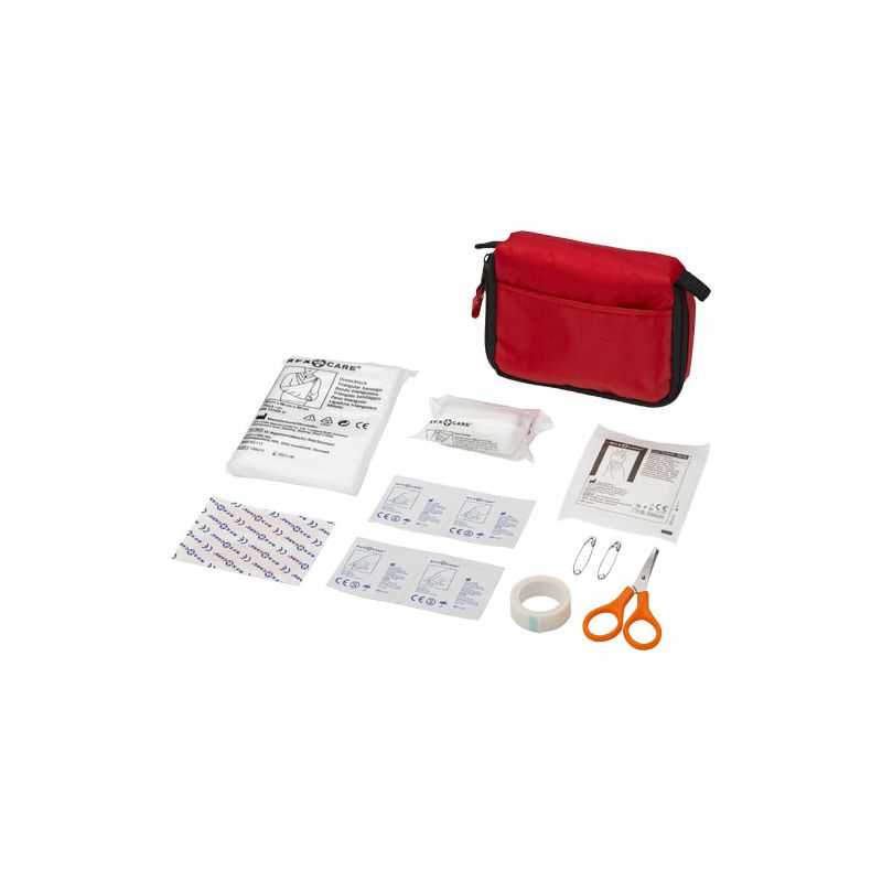 19-piece first aid kit "Save-me"