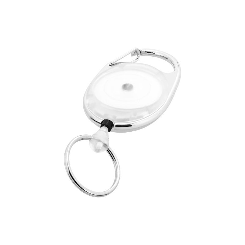 Llavero con clip extensible "Gerlos"