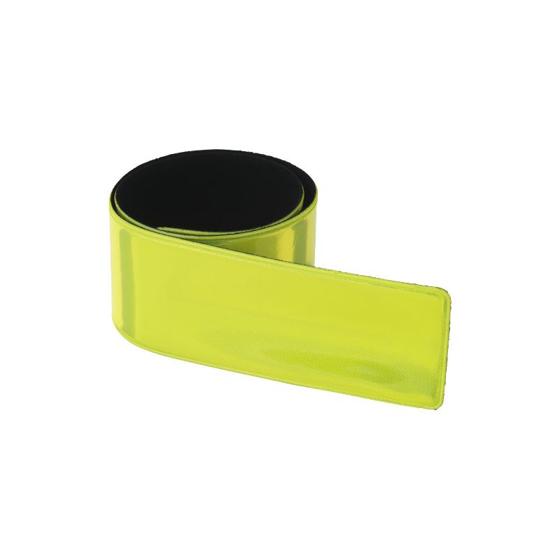 Muñequera de seguridad reflectante "Hitz"