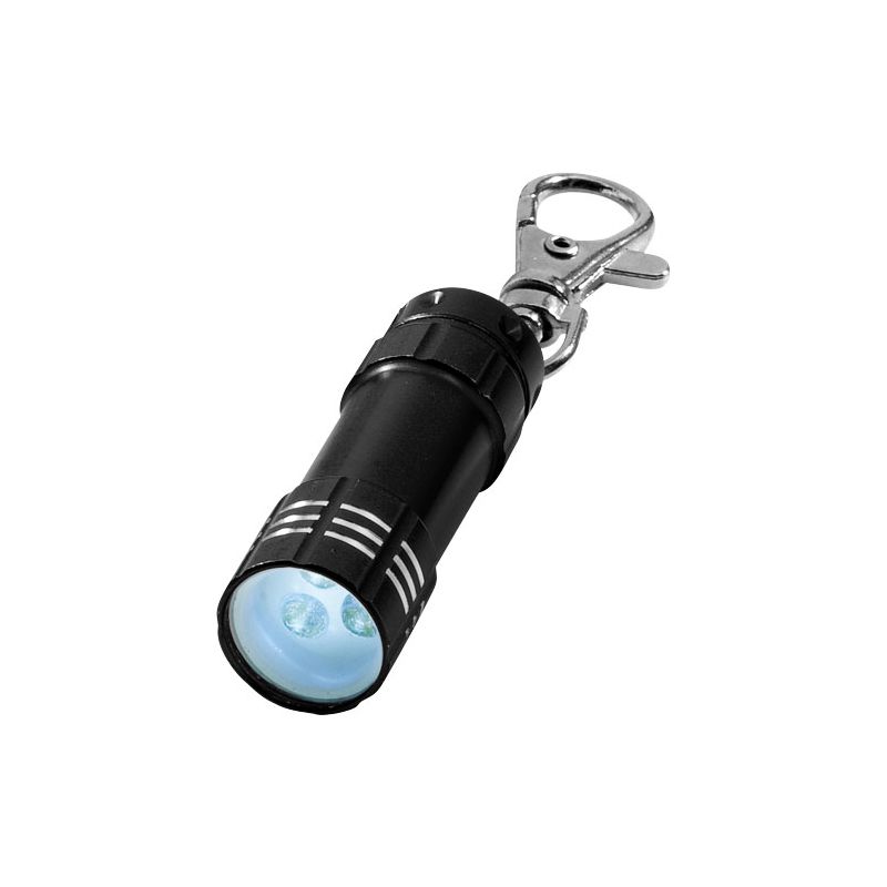 Llavero con luz LED "Astro"