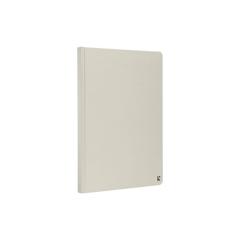 Cuaderno A5 con tapa dura "Karst®"