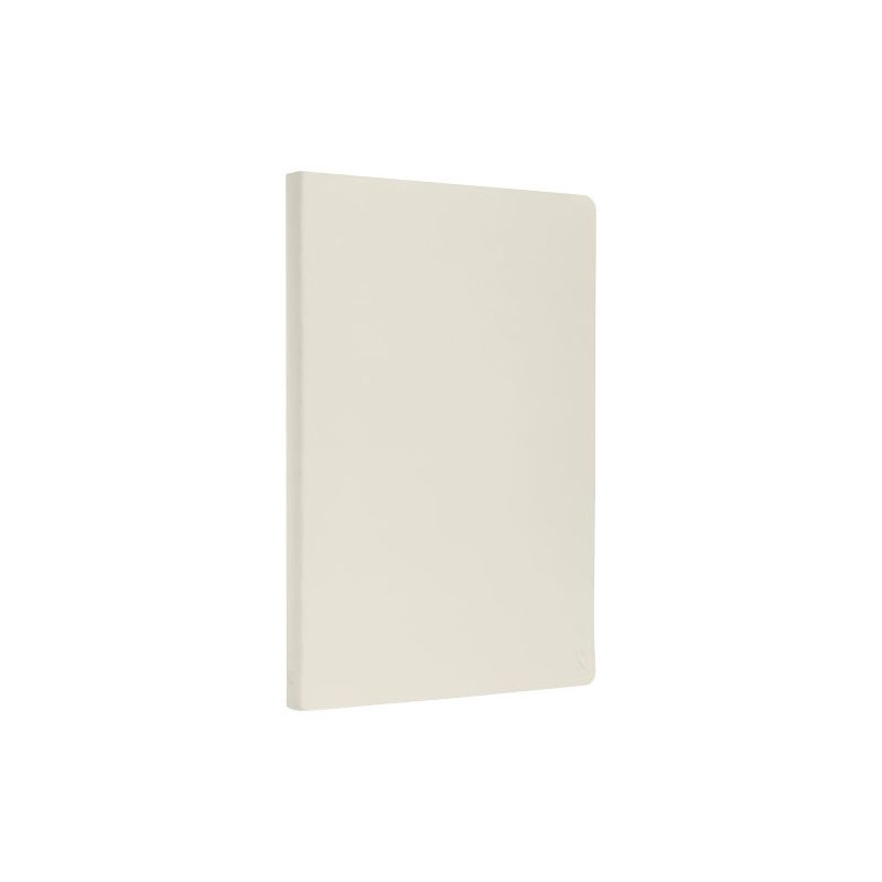 Cuaderno A5 de tapa blanda "Karst®"