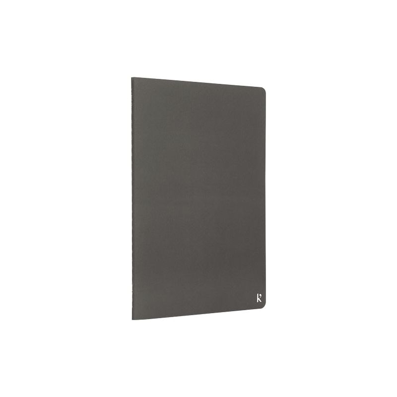 Juego doble de cuadernos de papel de piedra A5 "Karst®"