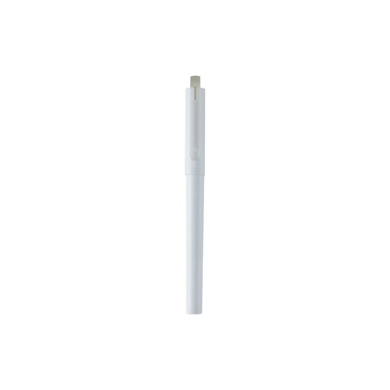Rollerball RPET "Mauna" (tinta negra)