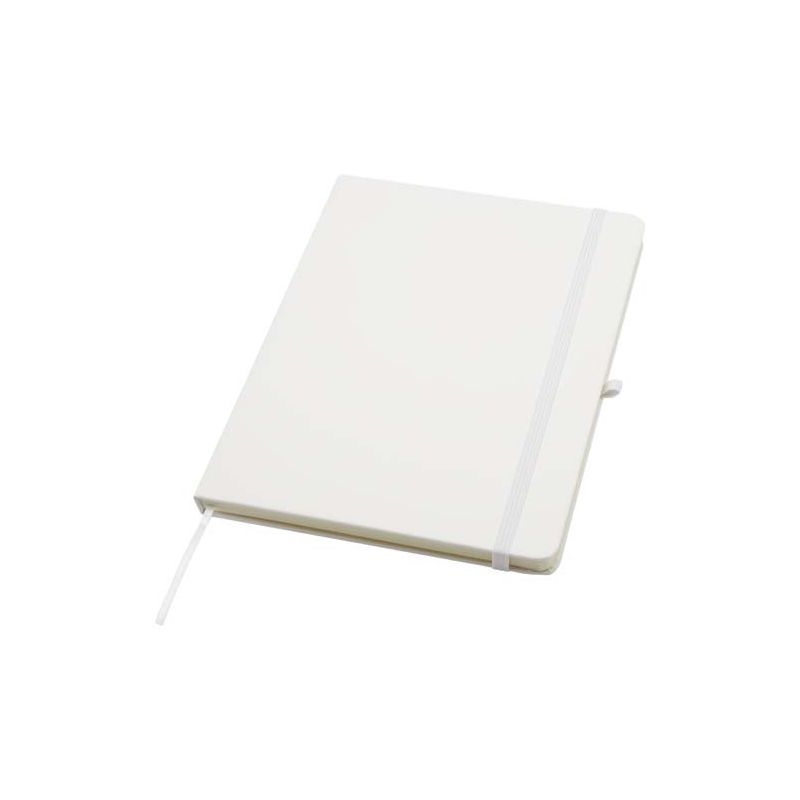 Bloc de notas de tapa dura A5 "Spectrum Plus"