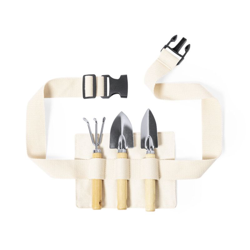 Set de Jardinería Maurix