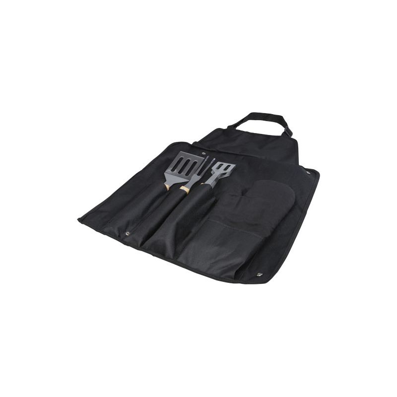 Conjunto de 5 piezas para barbacoa "Gril"
