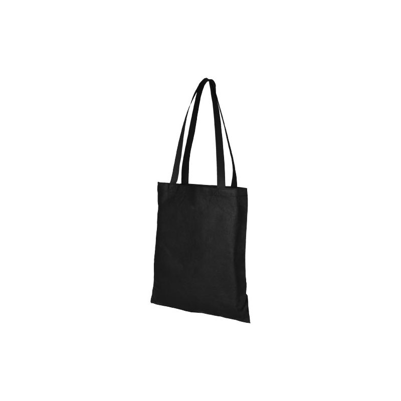 Saco tote para convenciones no tejido "Large Zeus"