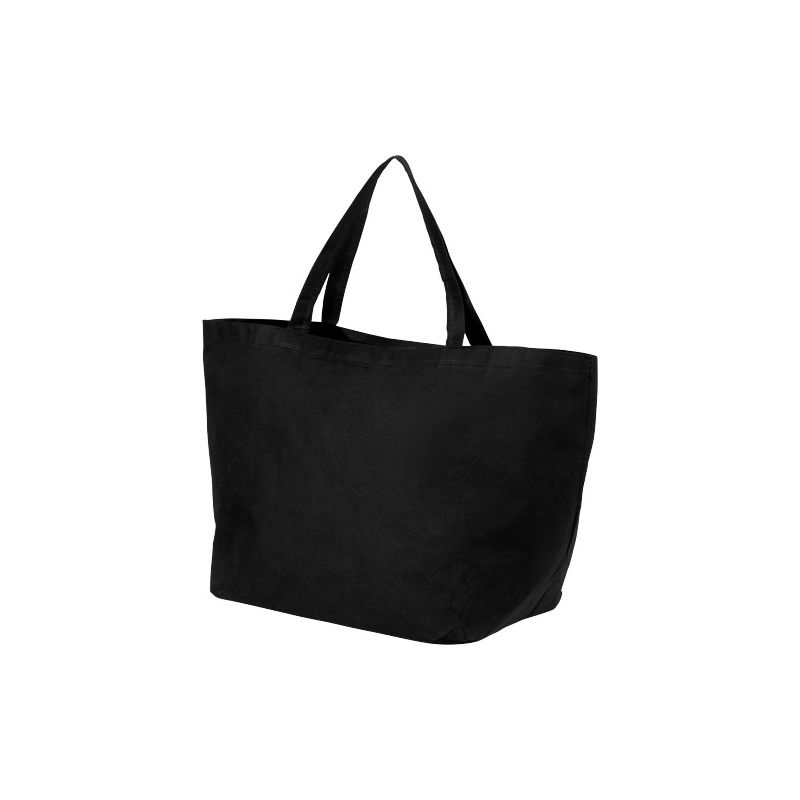 Bolsa tote de la compra no tejida "Maryville"