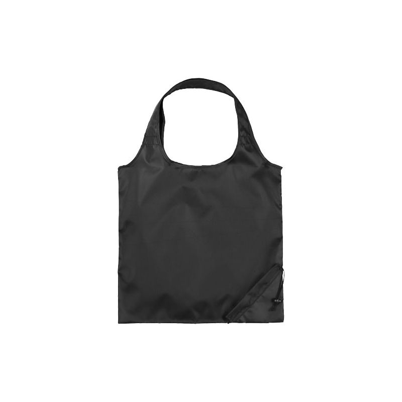 Bolsa tote plegable de poliéster "Bungalow"