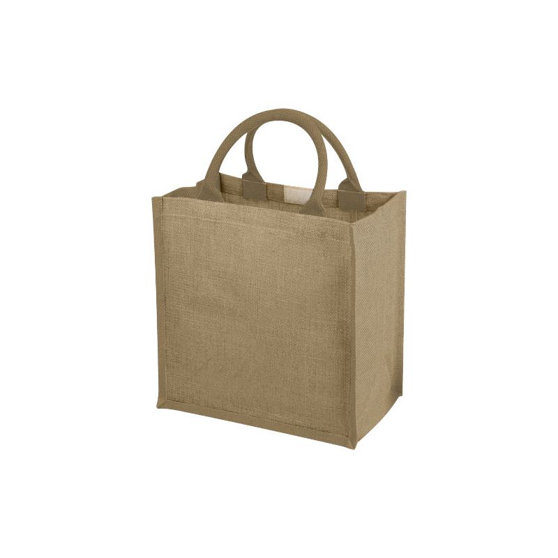 Saco de regalo de yute "Chennai"