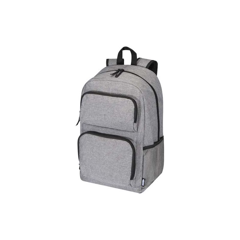 Mochila para portátil 15" Deluxe "Grafito" 20L
