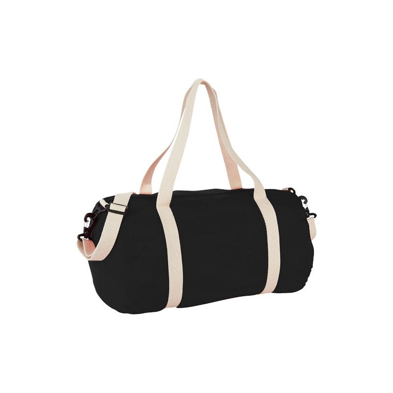 Saco de deporte de algodón "Cochichuate" 25L