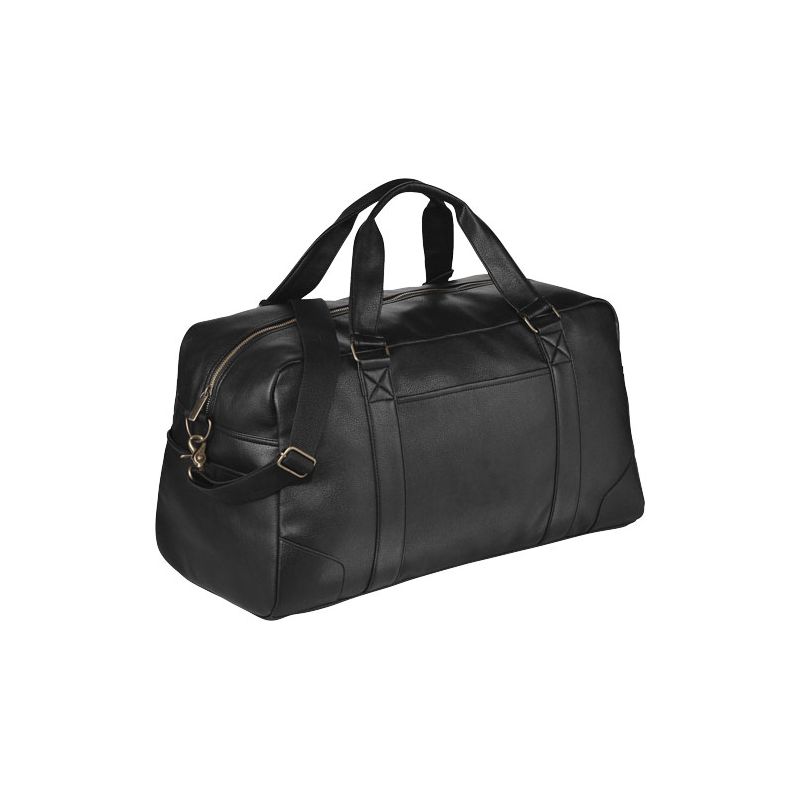 Bolsa de viaje de piel sintética "Oxford" 25L