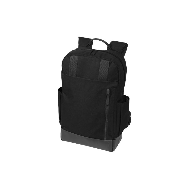 Mochila para uso diario para ordenador 15,6" "Compu" 14L