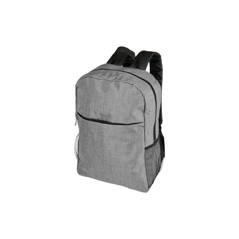 Mochila de tela para portátil de 15" "Hoss" 18L