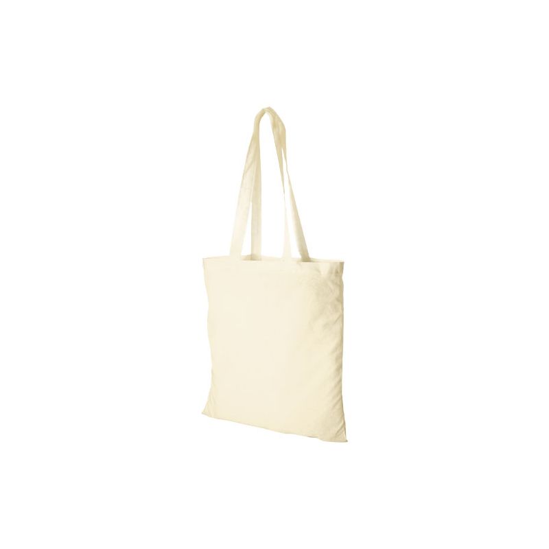 Saco Tote de algodón 180 g/m² "Perú"
