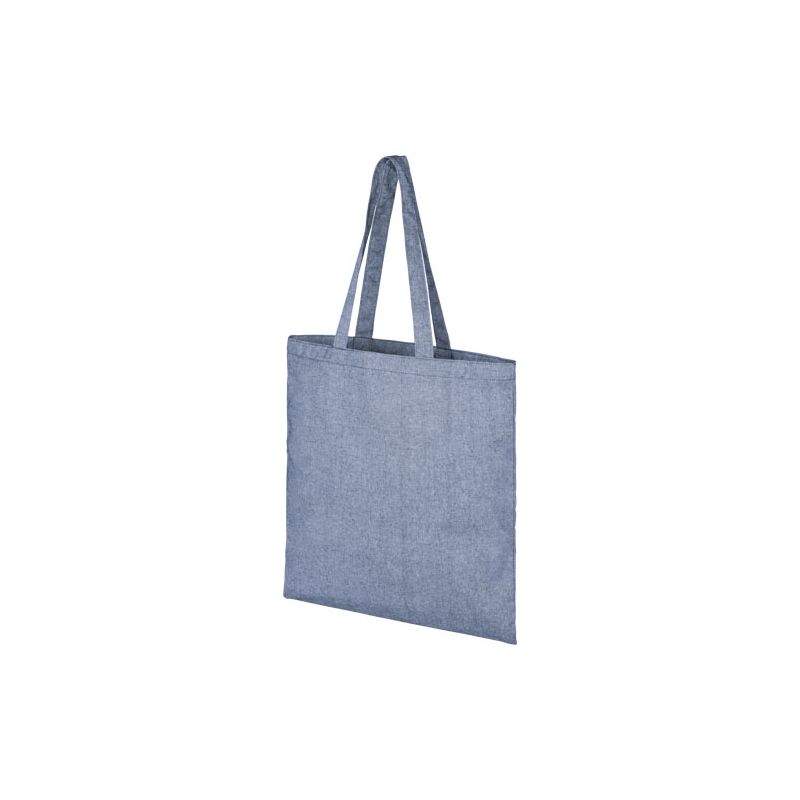 Saco reciclado "Pheebs" de 210 g/m²