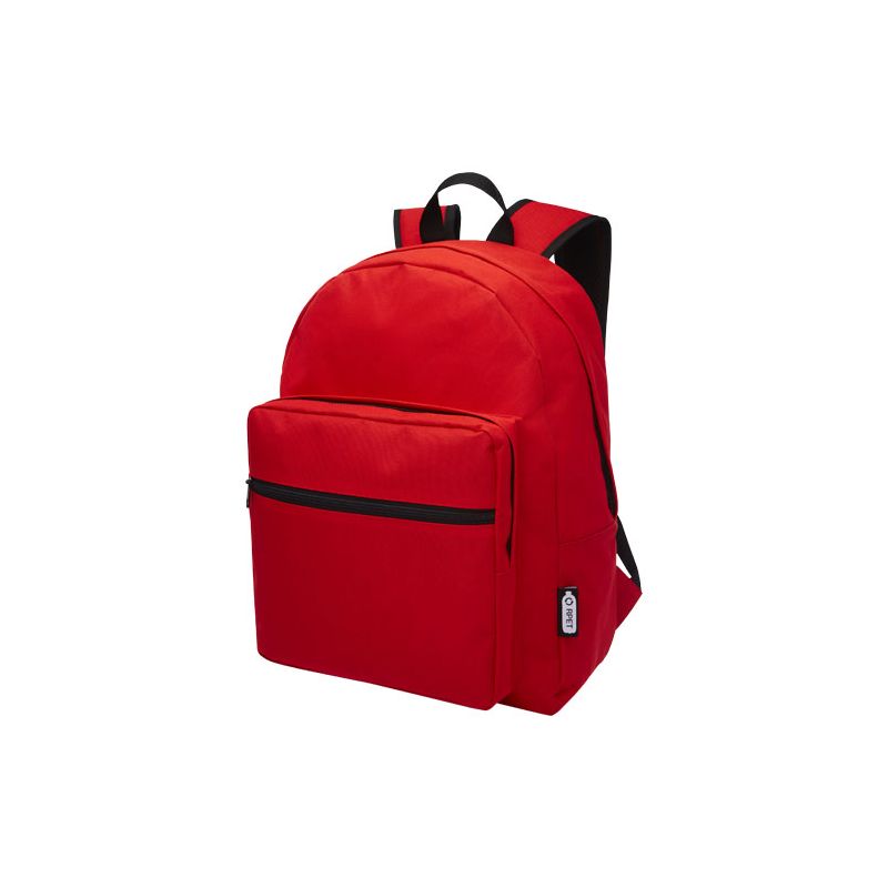 Mochila RPET "Retrend" 16L