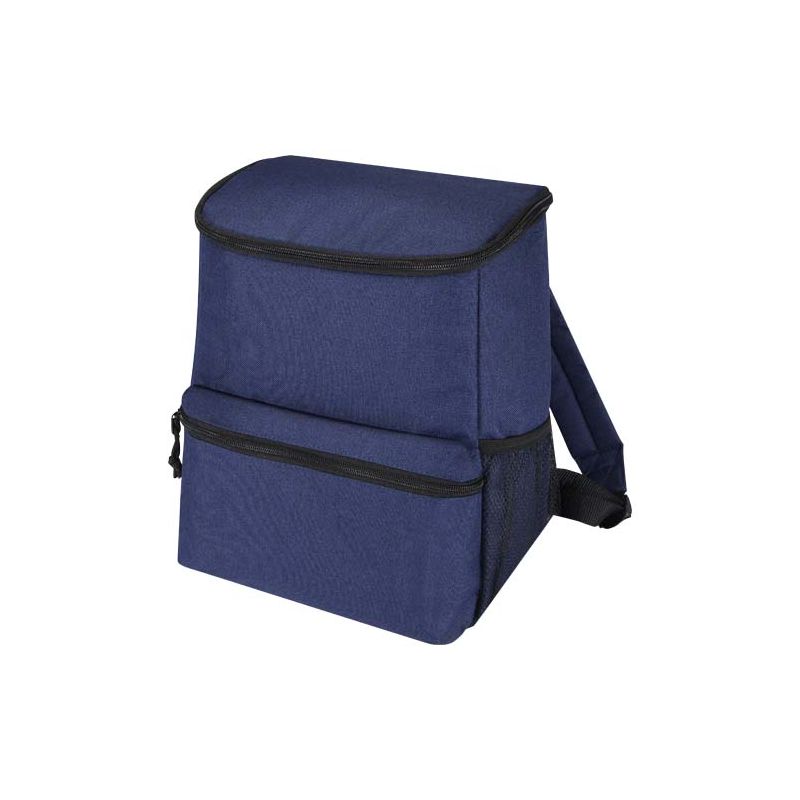 Mochila nevera en RPET GRS "Tundra"