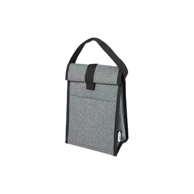 Saco nevera para 4 latas en RPET GRS "Reclaim"
