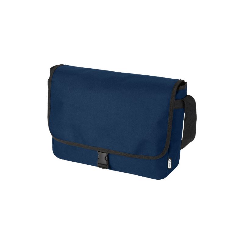 Bolso de hombro en RPET "Retrend"