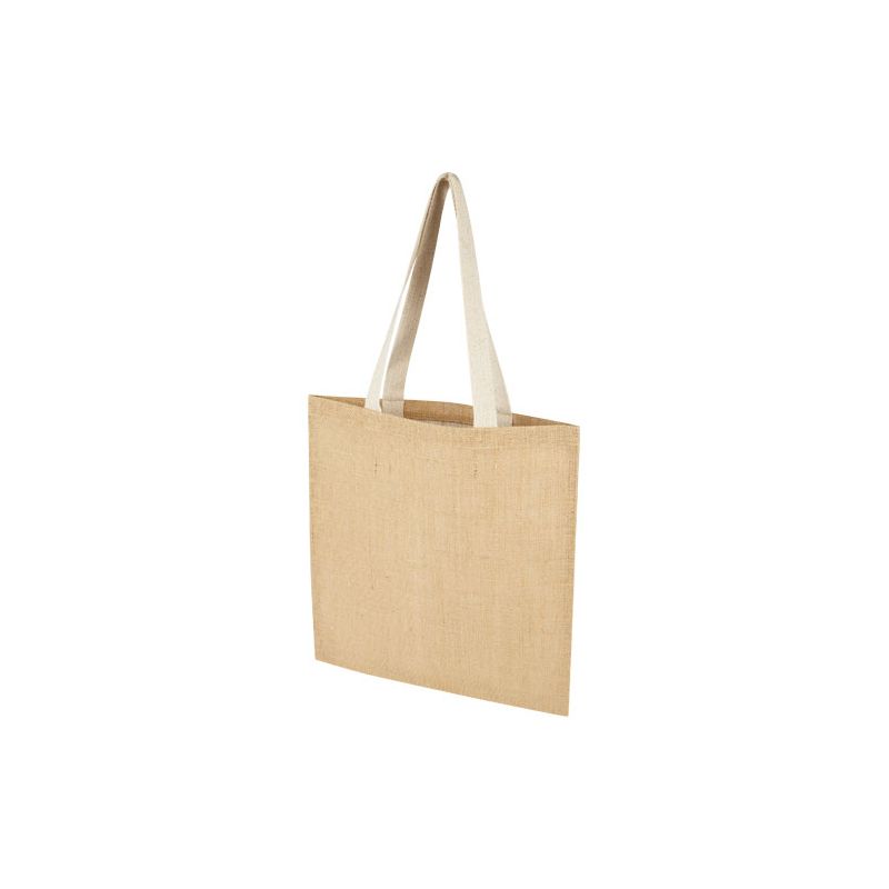 Saco de yute de 300 g/m² de 7 L "Yute"