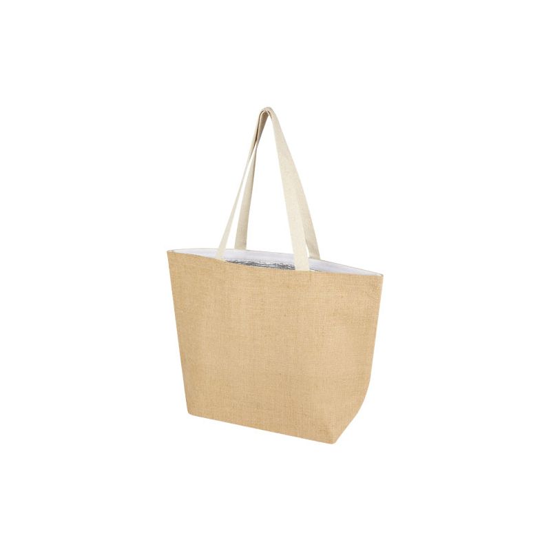 Thermal sack 300 g/m² jute 12 L "Juta"