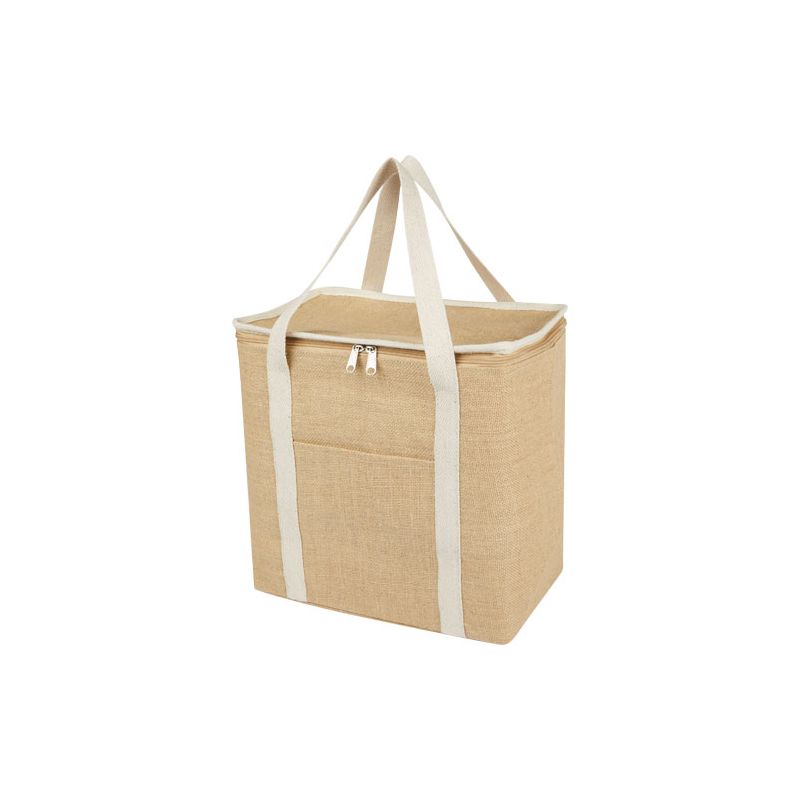 Thermal jute bag 300 g/m² 19 L "Juta"