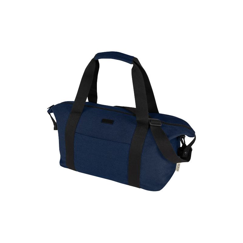 25L "Joey" Bolsa de deporte de lona reciclada GRS