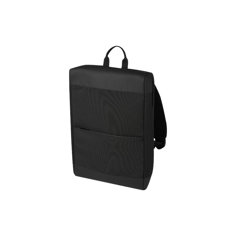 15.6" Rise GRS Reciclált laptop hátizsák