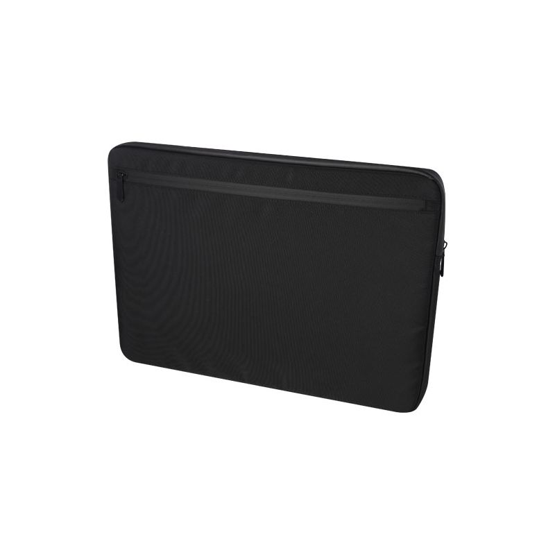 Bolsa para portátil reciclada GRS de 15,6" "Rise"