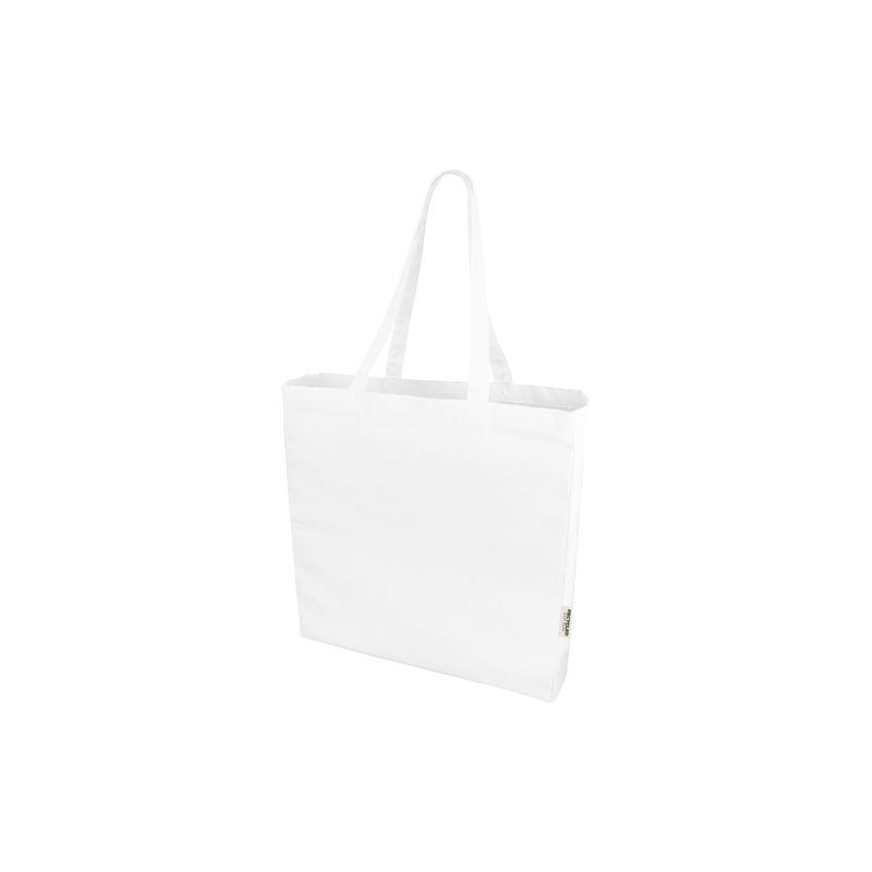 Saco reciclado de 220 g/m² "Odesa"