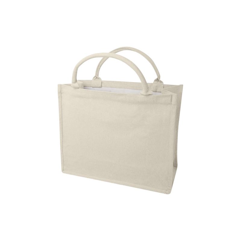 Saco de 500 g/m² de algodón reciclado "Aware™ Page"