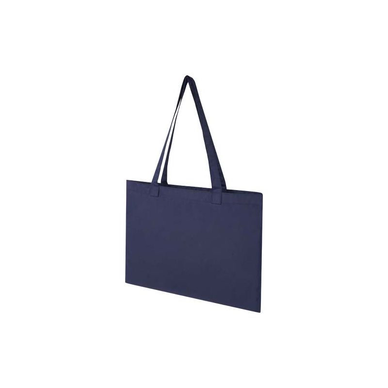 Saco circular reciclado GRS "Kai"