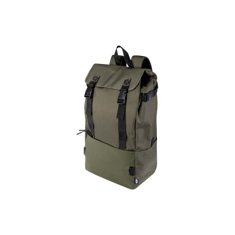 Mochila modular reciclada GRS "Roam"