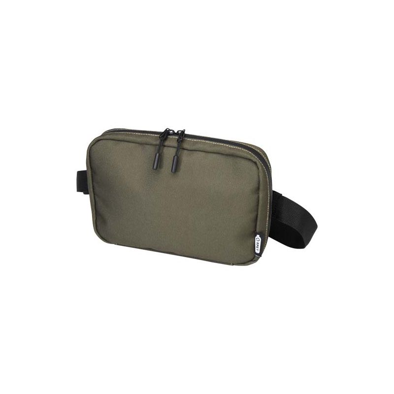 GRS "Roam" bolsa de aseo modular reciclada