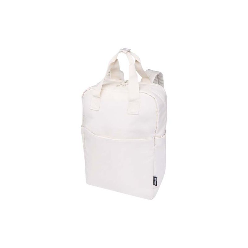 Mochila para portátil de viaje reciclada de 9 L "Aware™" de 14” "Trip"