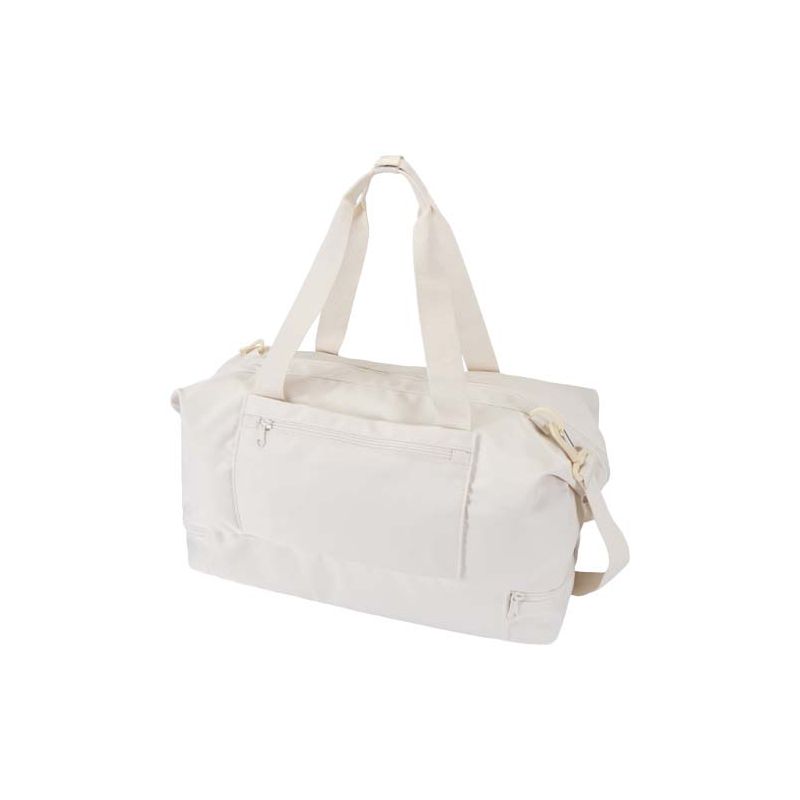 Saco de lona de viaje reciclado de 42 L "Trip Aware™"